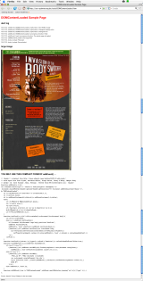 Firefox 2.0.0.6